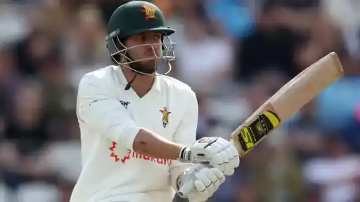 Brian Bennett ruled out of Bulawayo Test due to concussion